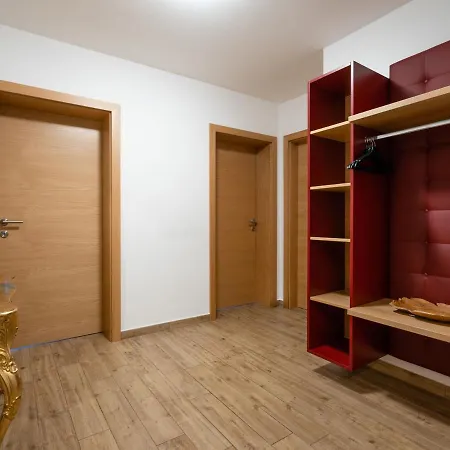 V - Asr 13 Appartement *