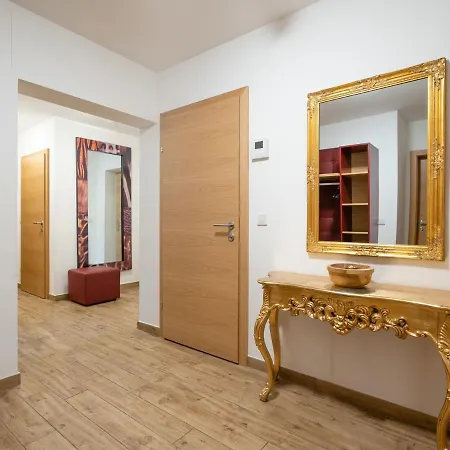 Appartement V - Asr 13 *