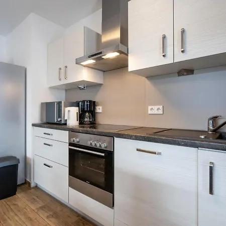 Appartement V - Asr 13