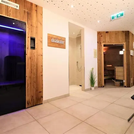 Appartement V - Asr 13 *