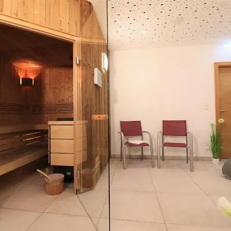 V - Asr 13 Appartement *