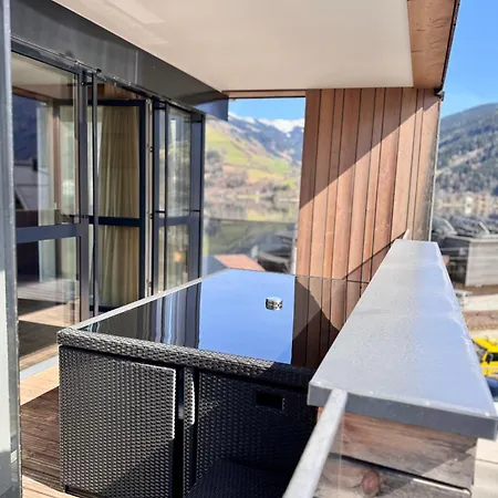 V - Asr 13 Zell am See