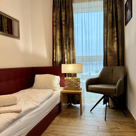 Appartamento V - Asr 13 *