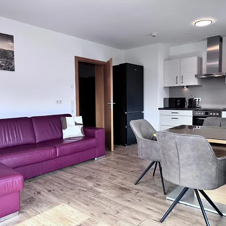 V - Asr 13 Appartement