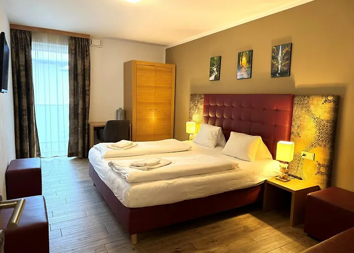 Appartamento V - Asr 13